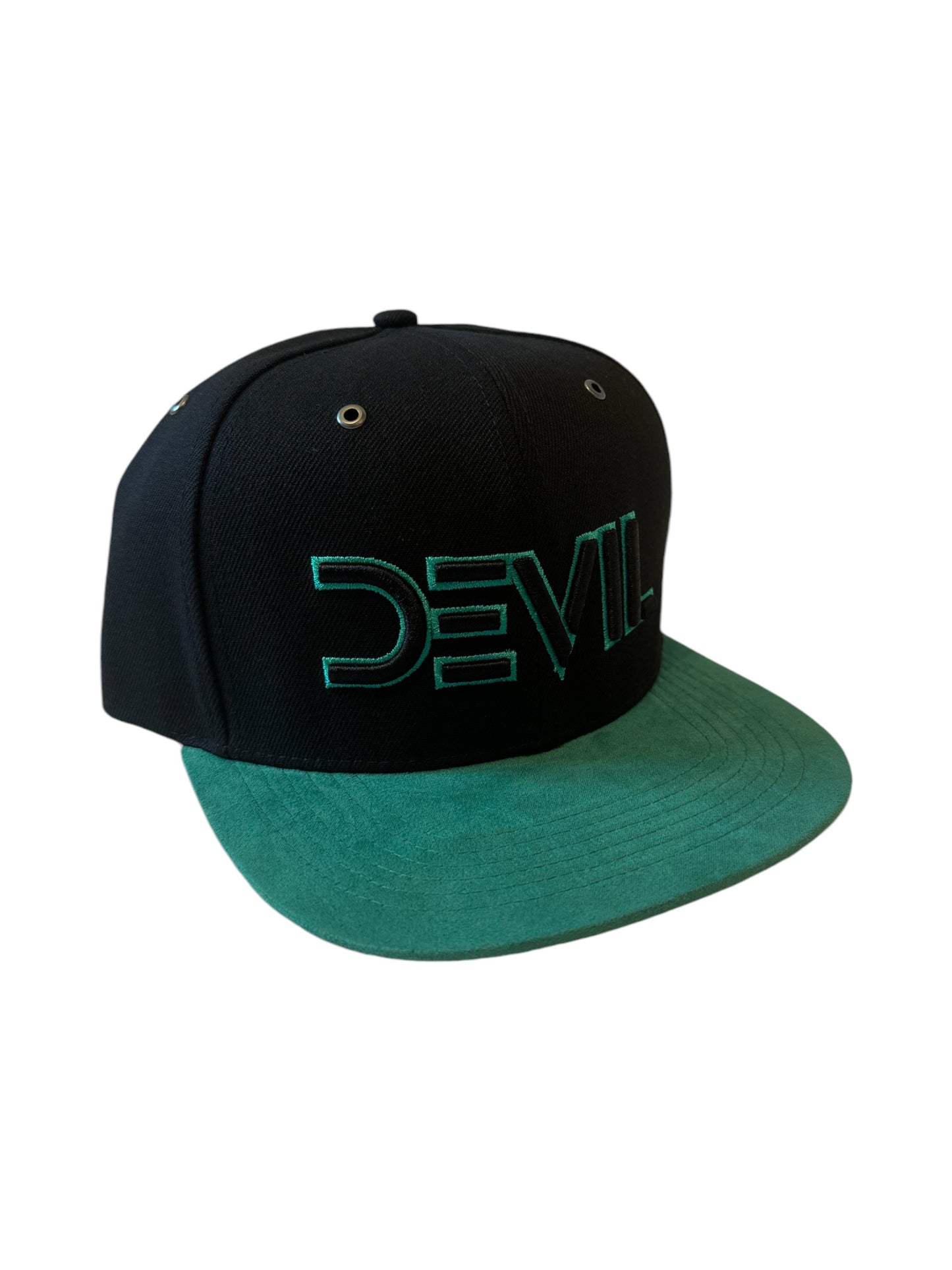 NinaDevil - Limited Snapback