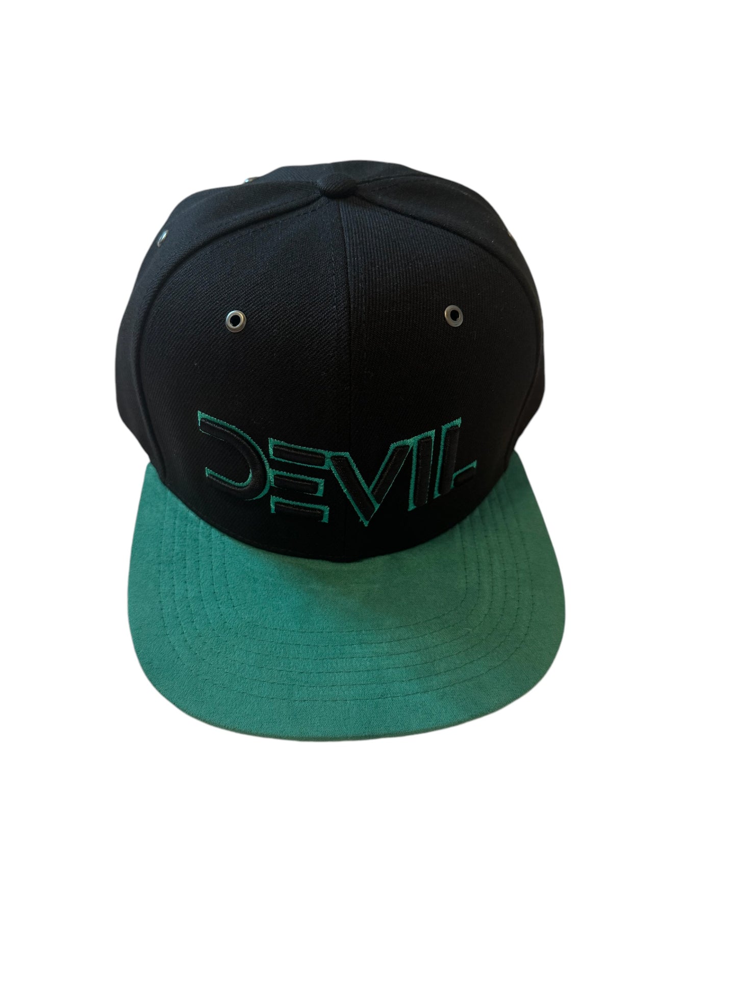 NinaDevil - Limited Snapback